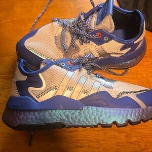 Sixe 6 women’s nite joggers by Adidas